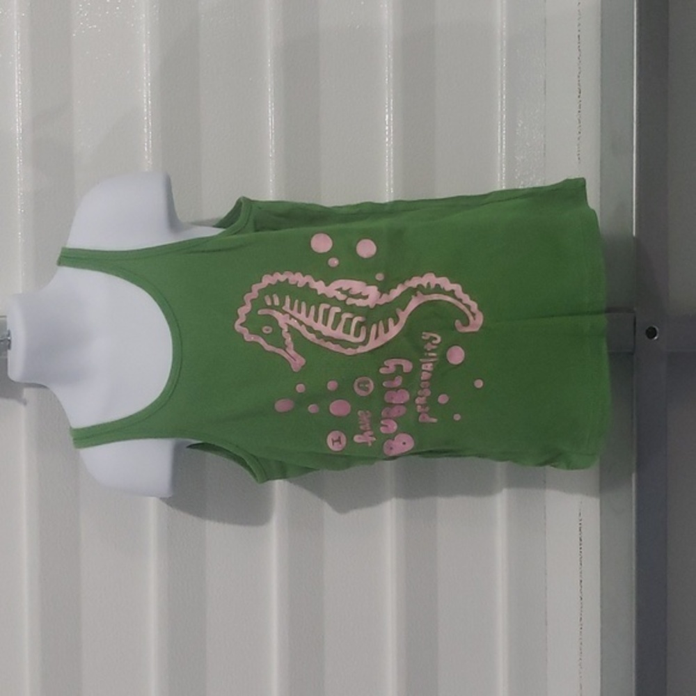 Girls tank‎ top from Gap kids